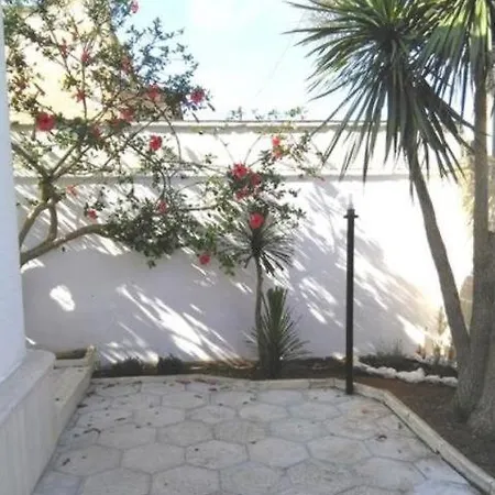 Casa Oleandro Torre Lapillo