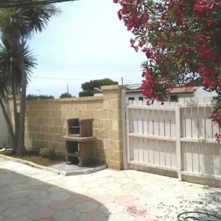 Casa Oleandro Tatil Evi *