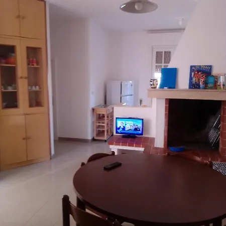 Casa Oleandro * Torre Lapillo