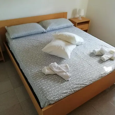 Casa Oleandro *