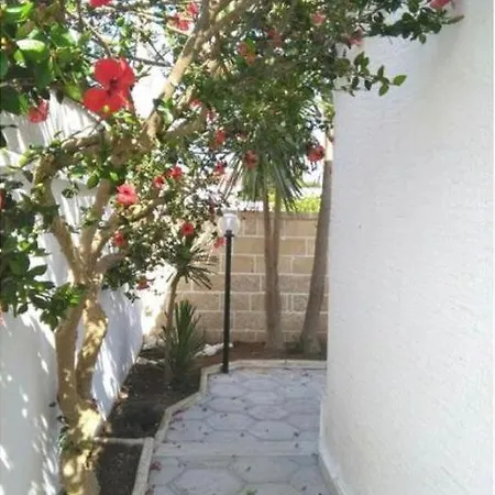 Casa Oleandro