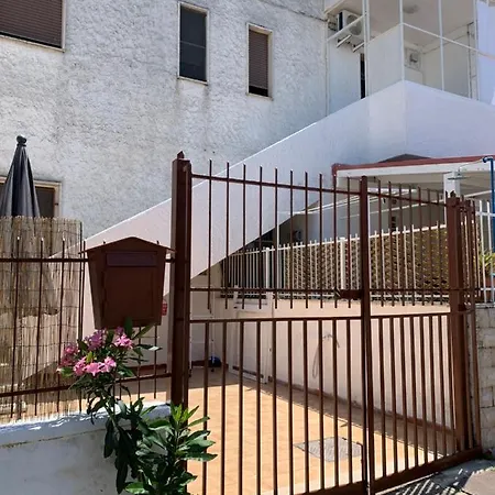 Casa Oleandro 펜션 파사노