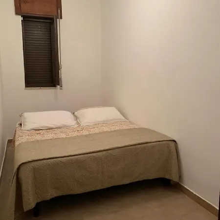 Casa Oleandro 펜션 파사노